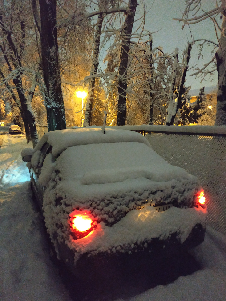 Амулетик продався 2