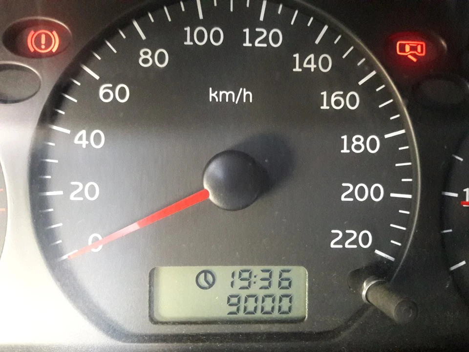 а ось уже і 9тис