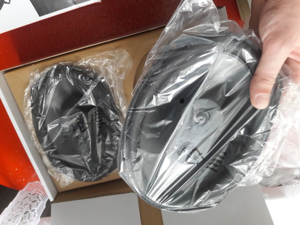 Pioneer + JBL + акустична полиця 3