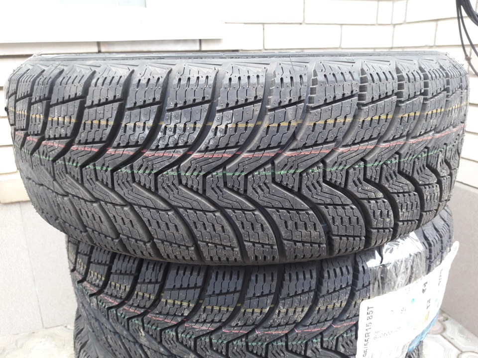 premiorri viamaggiore 195/55 r15 3