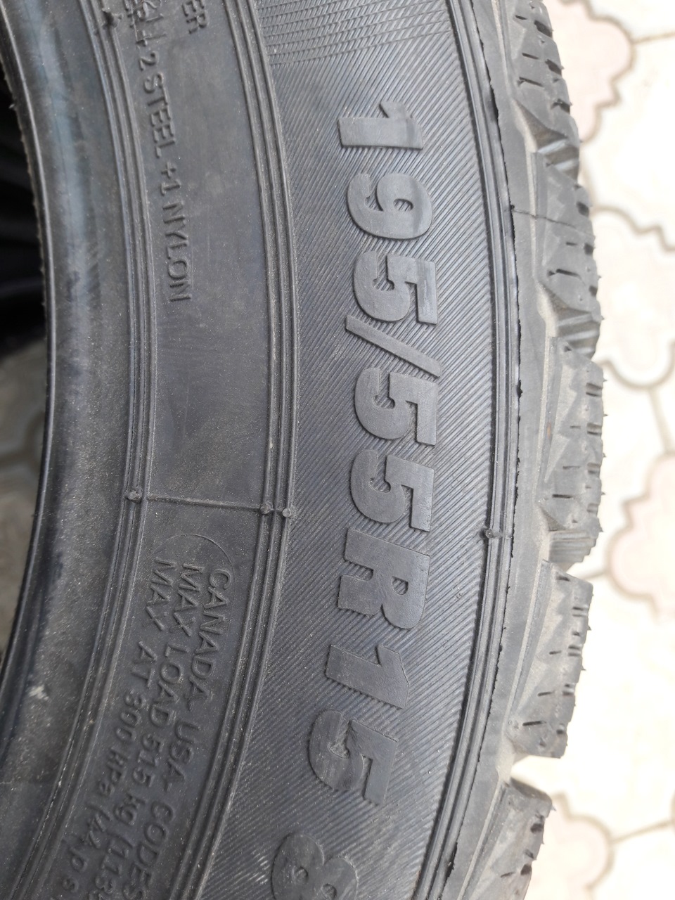premiorri viamaggiore 195/55 r15 2