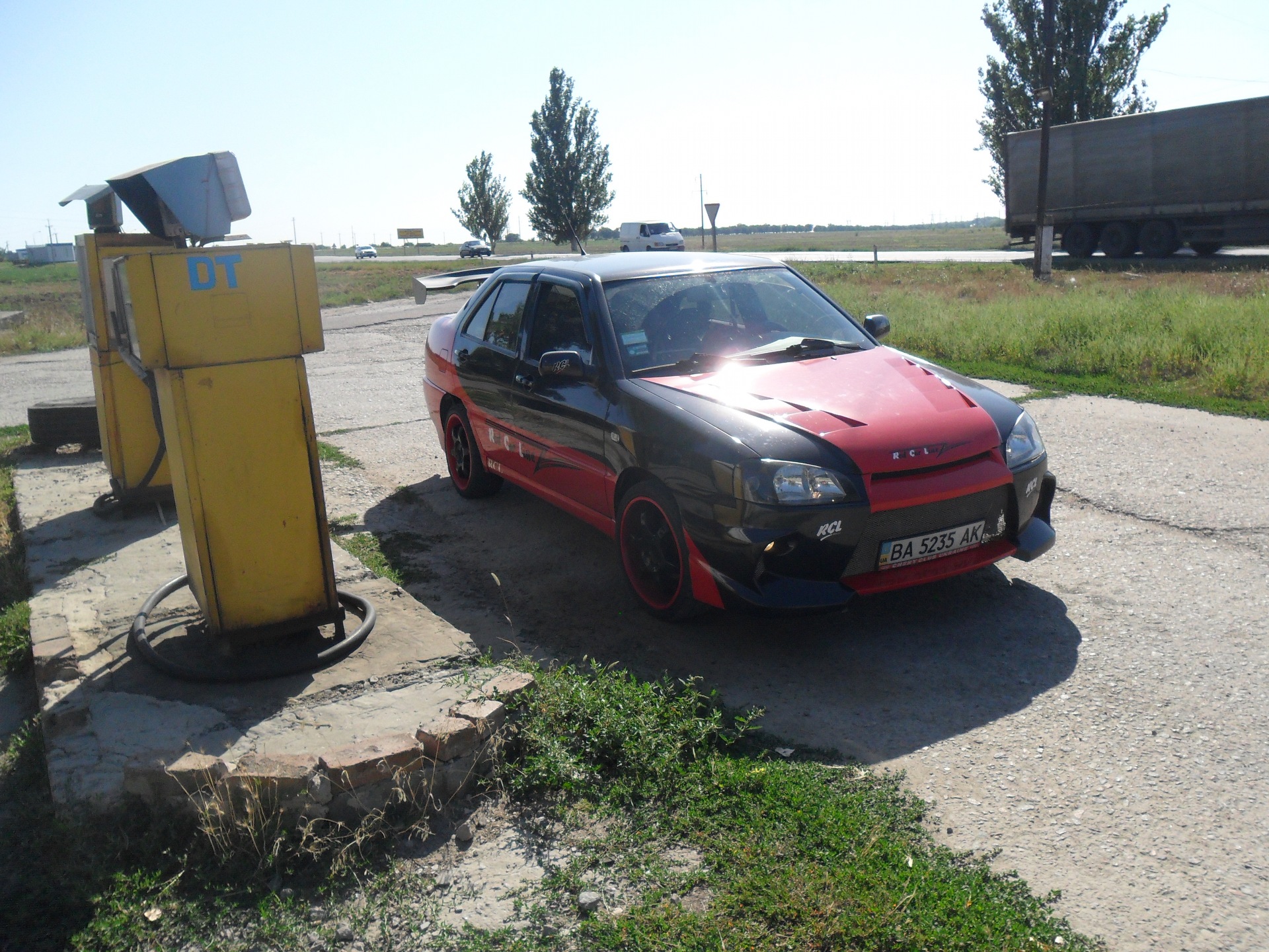 Запис, 28 серпня 2011 1