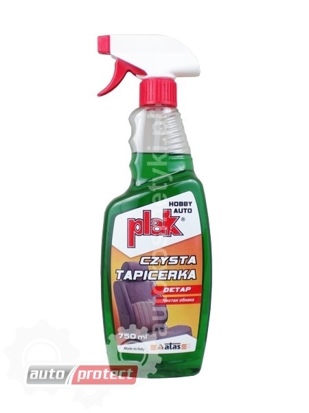 Насадка на глушник+ чищення стелі. 5