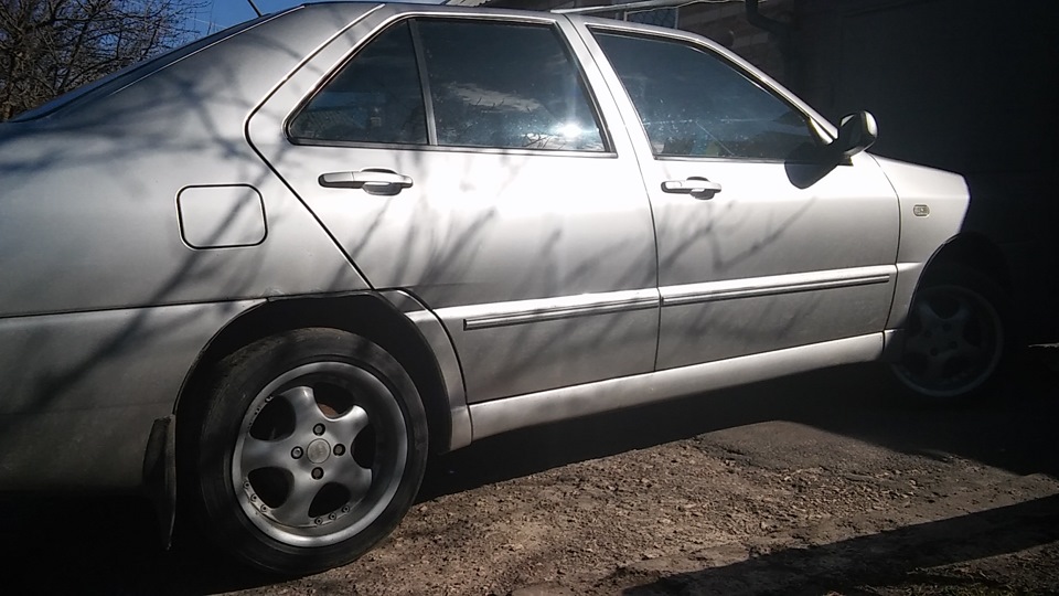 R15 з полицею))) 1
