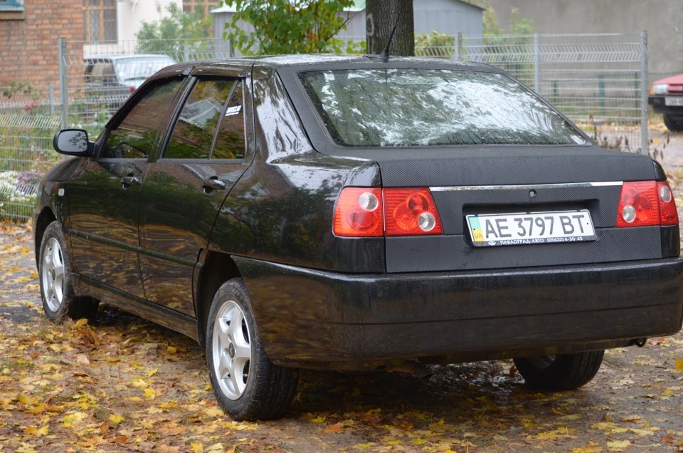 стайлінг