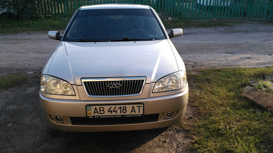 Віск) 1