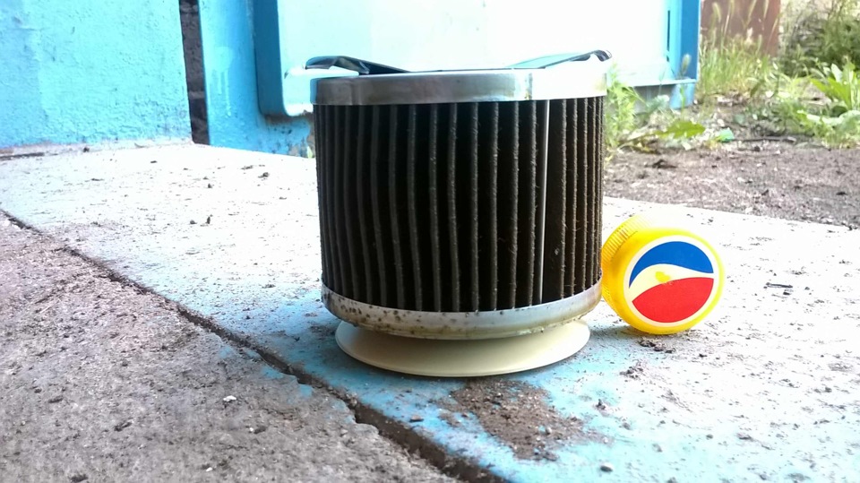 Чергове ТО 3