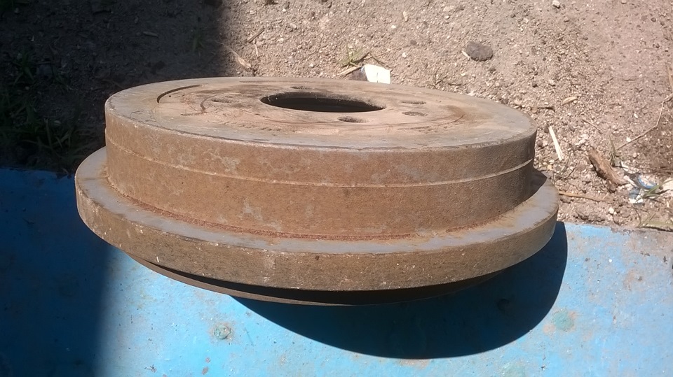 Видався вільний погожий день. 1