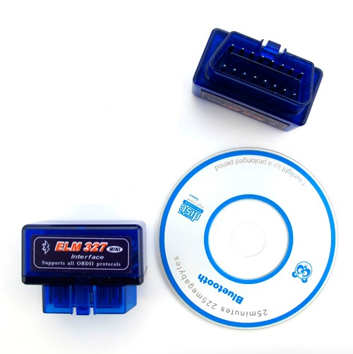 ELM327 BLUETOOTH 1