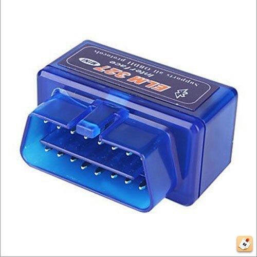ELM327 BLUETOOTH 2