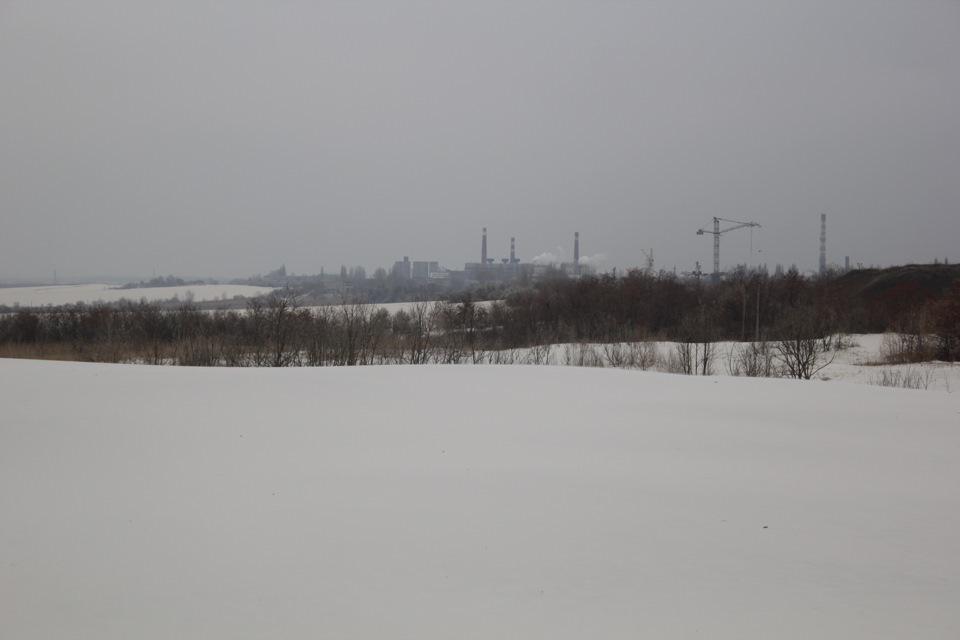 Маленька осіння фотосесія. 2