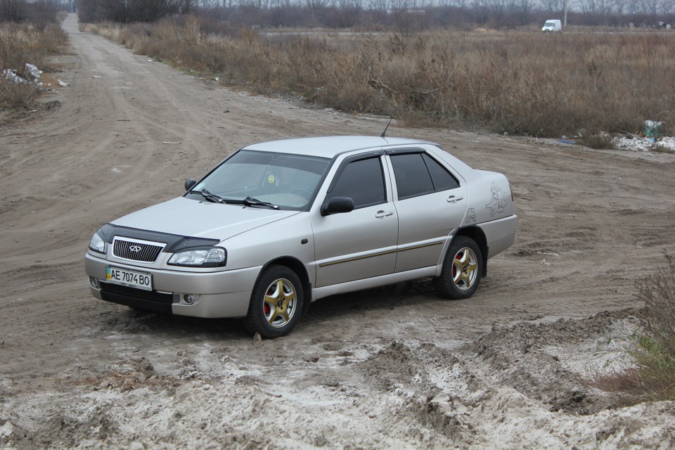 Маленька осіння фотосесія. 3