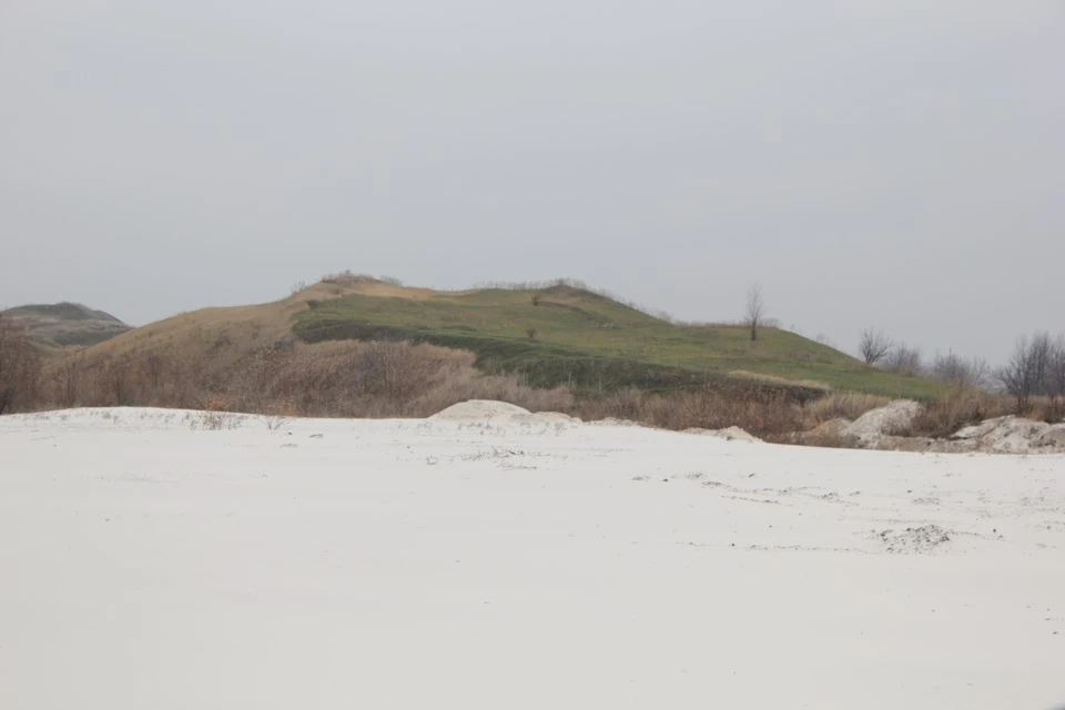 Маленька осіння фотосесія.