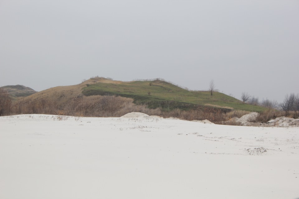 Маленька осіння фотосесія. 1