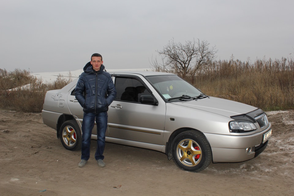 Маленька осіння фотосесія. 4