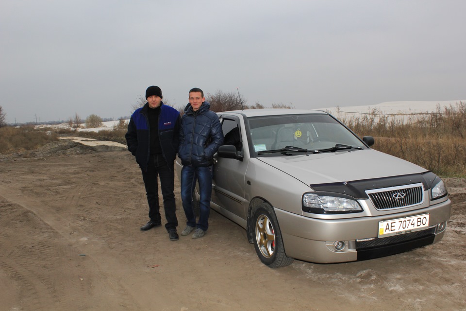 Маленька осіння фотосесія. 5