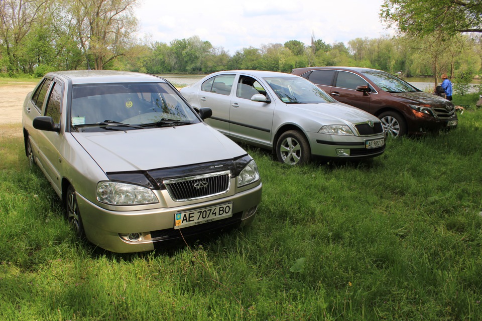 Весняна фотосесія. 3