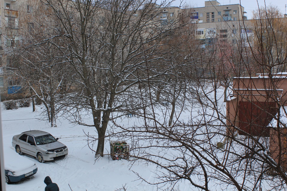 ВІД ВЖЕ І ПЕРША СОТОЧКА! 4