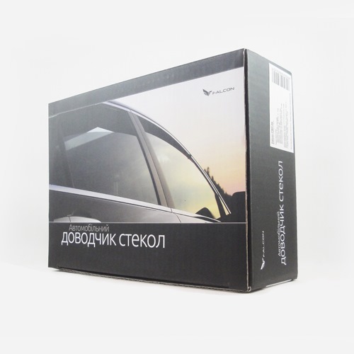 Зміна Сигналки та встановлення доводчика. 3