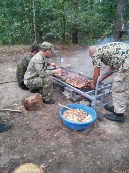 З Днем Прикордонника! 5