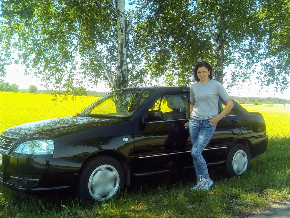 Як же добре далеко від мегаполісів 4