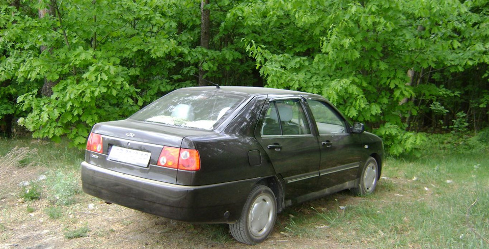 У улюблених місцях. 3
