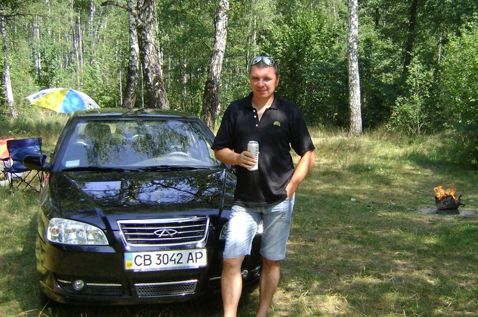 Жити, як кажуть, добре! А добре жити ще краще! 1
