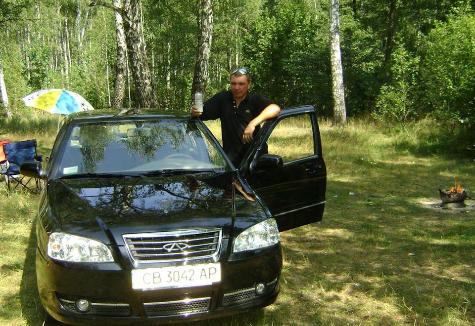 Жити, як кажуть, добре! А добре жити ще краще! 2