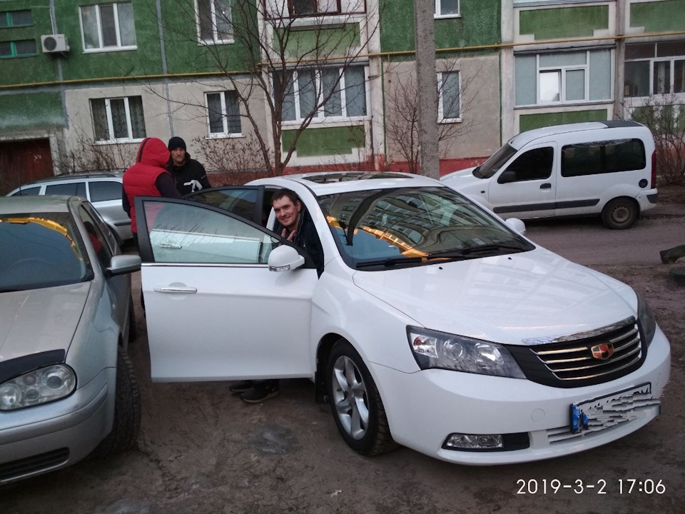 Нове кохання 2