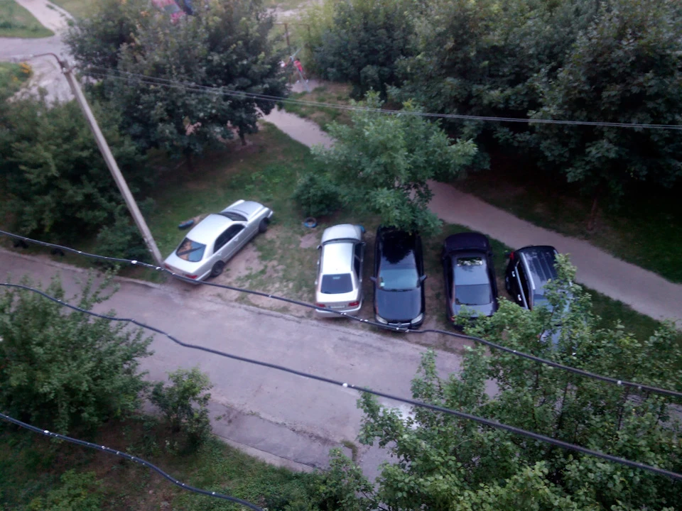 Загальний відгук