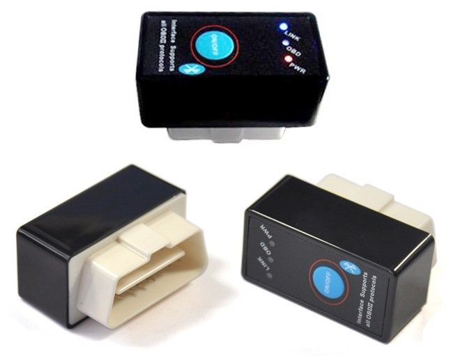 Сканер ELM327 Bluetooth Можливості 2