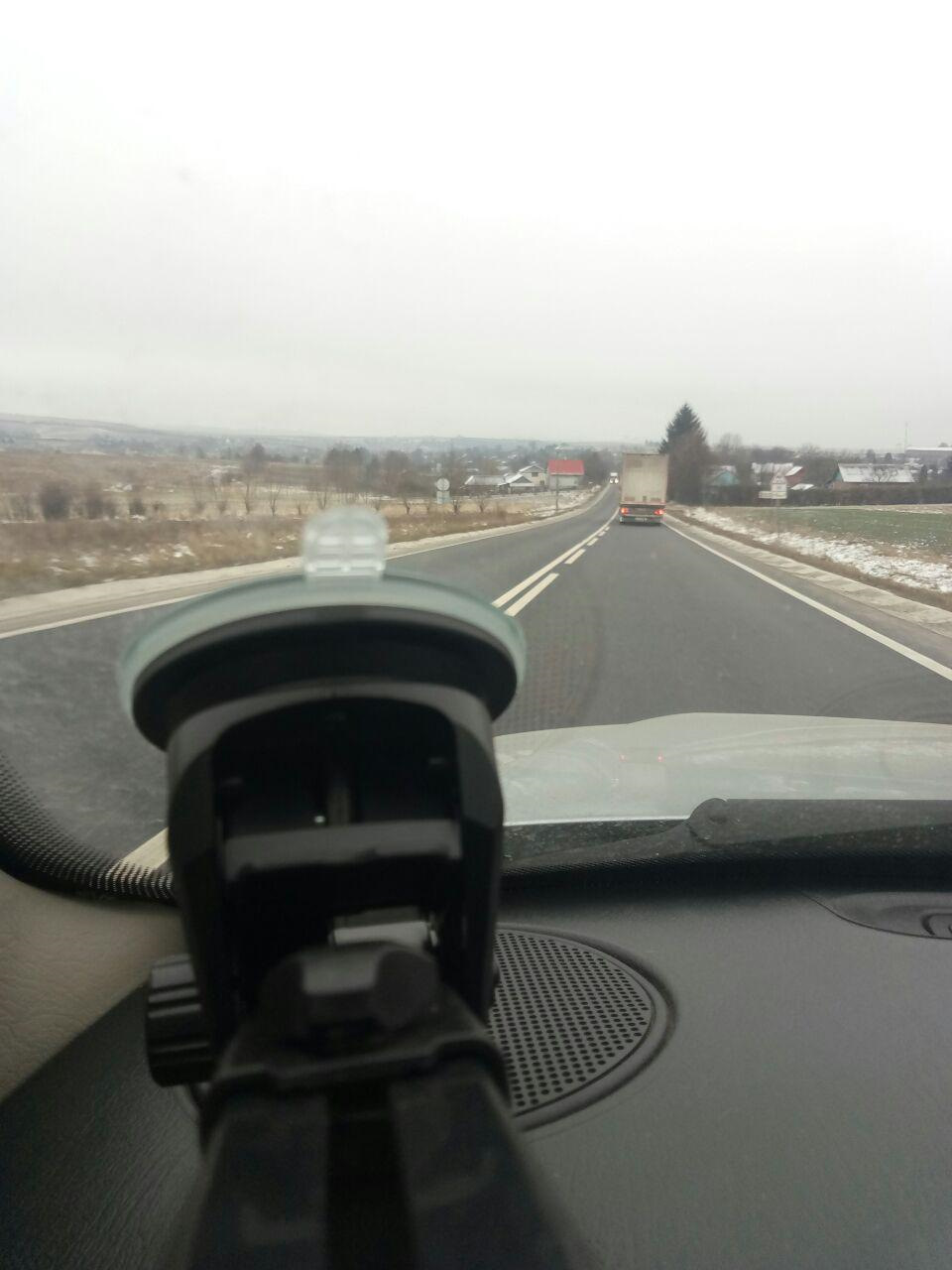 Харків-Львів-Яремче і назад 3