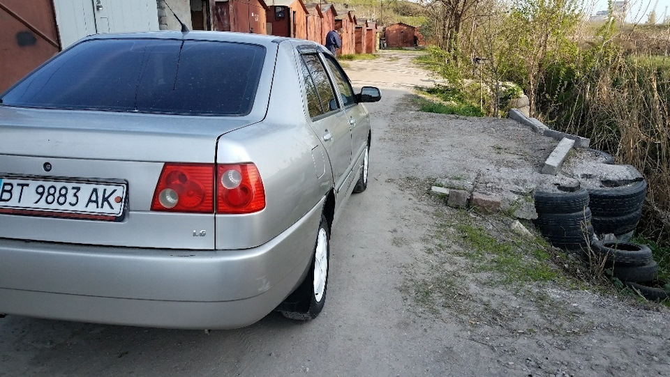Черік проданий! 1