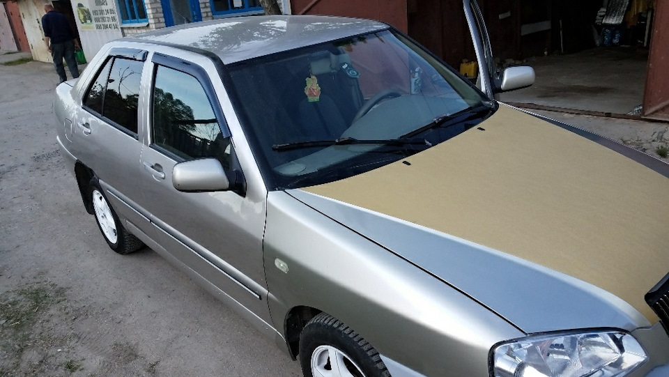 Черік проданий! 2