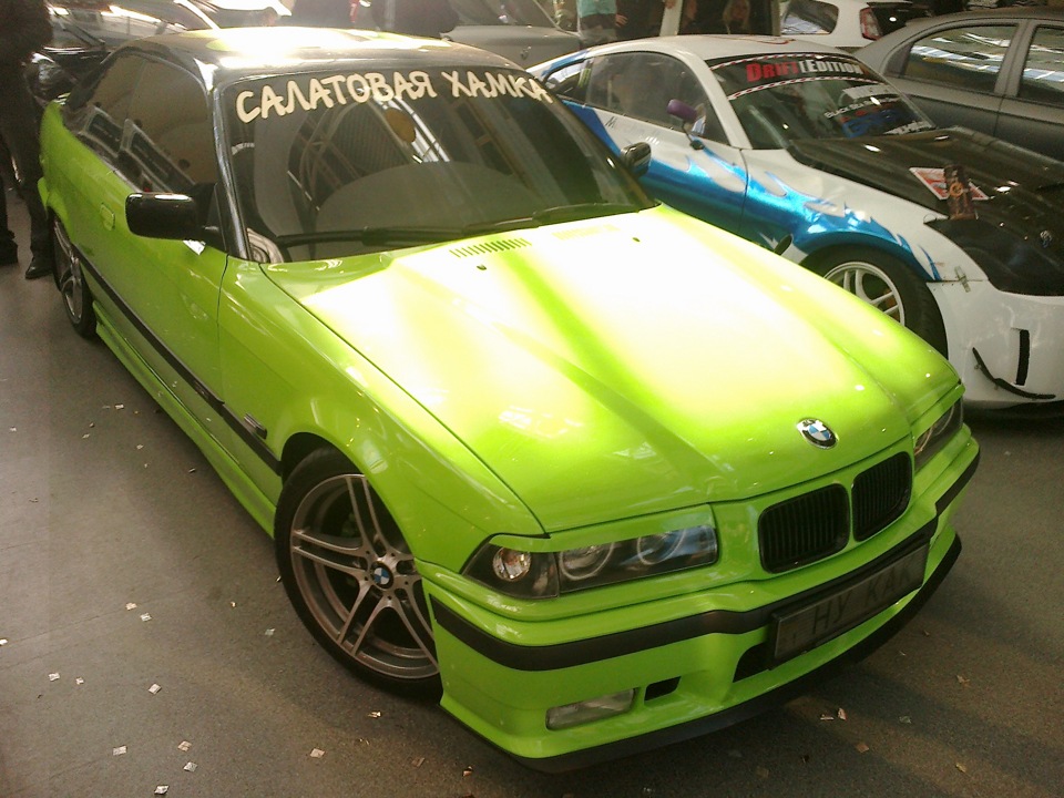 TUNINGFEST Небагато фото… Решта буде в Блозі. 4