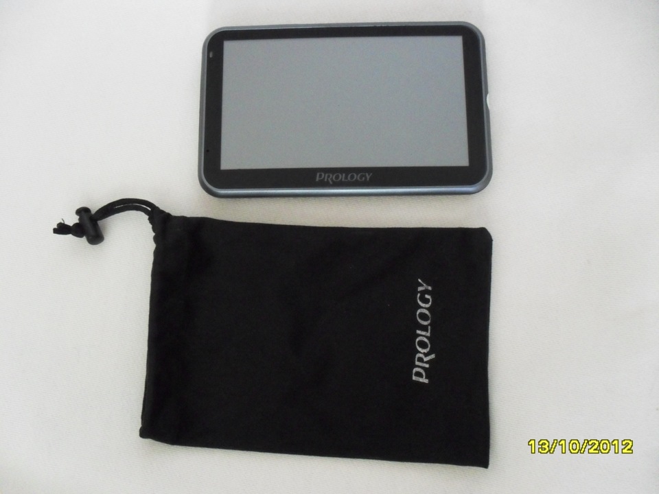 Prology iMAP-508AB+ 4