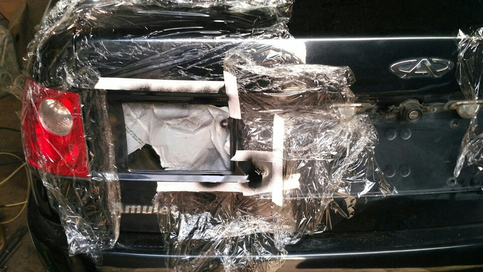 Боротьба з рижиками 3