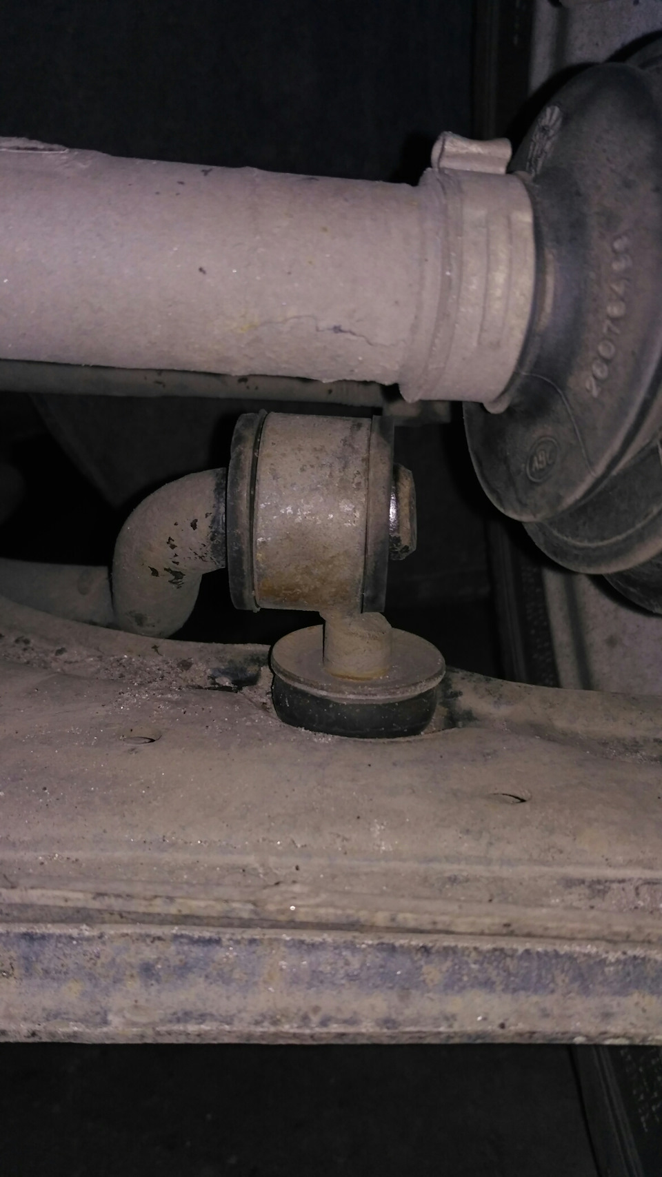 Поліпшення стійок стабілізатора 4