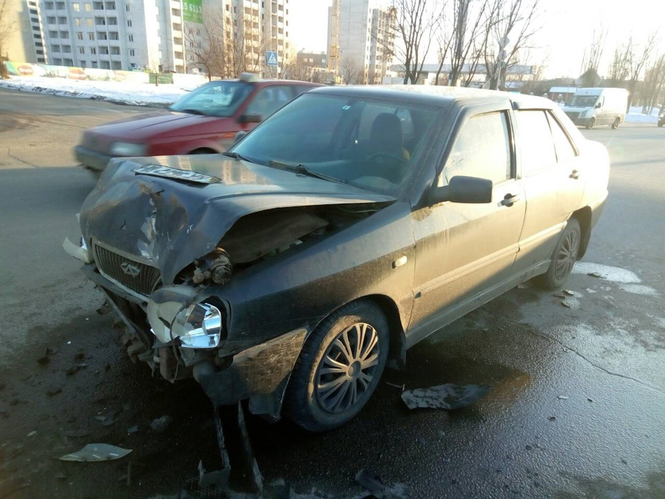 Початок. Краще і уявити не можна 4