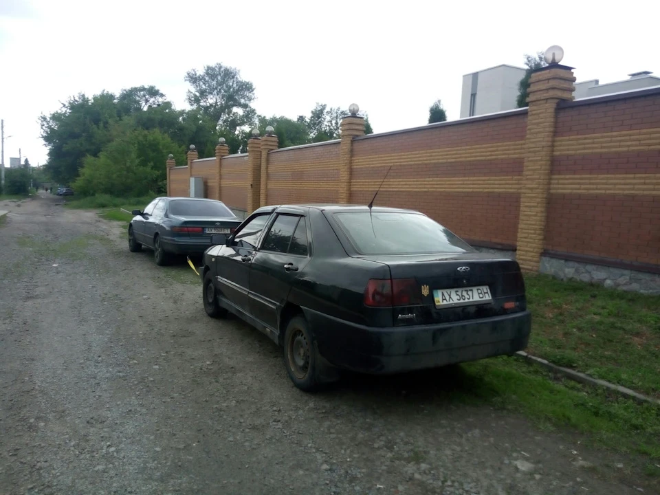 Продав