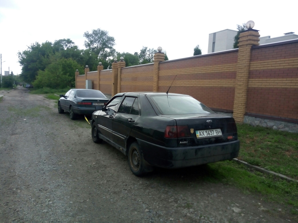 Продав 1