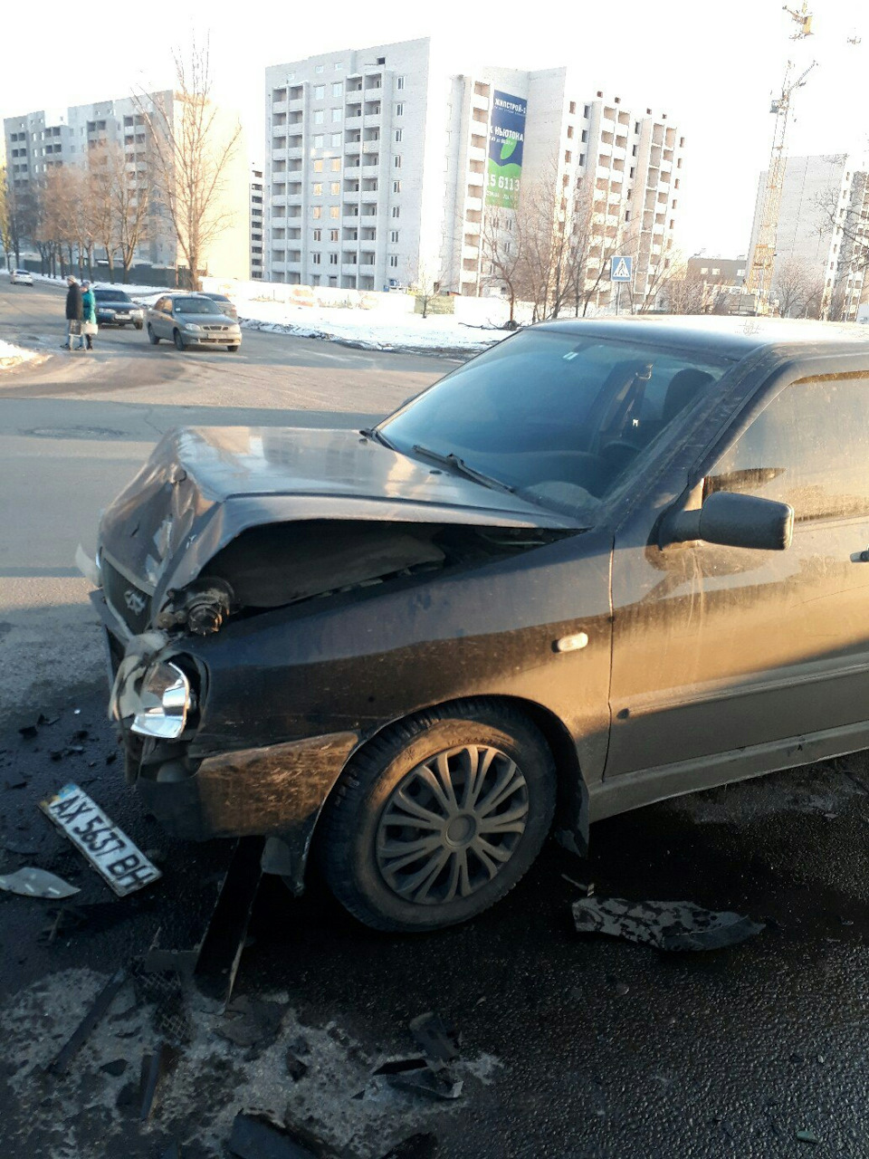 Вирішено продавати як є 5