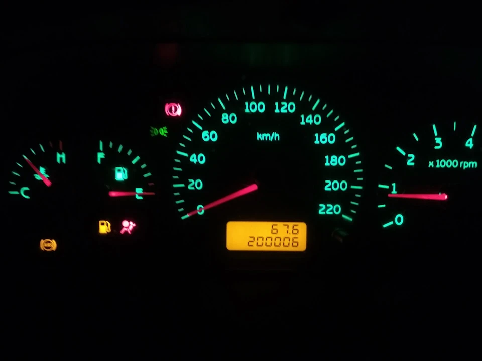 200000+ та усунення проблемки