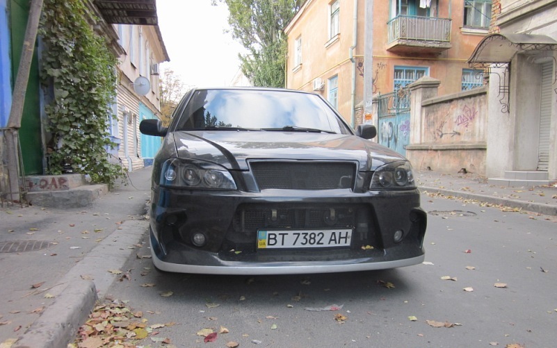 Bad boy stile 4