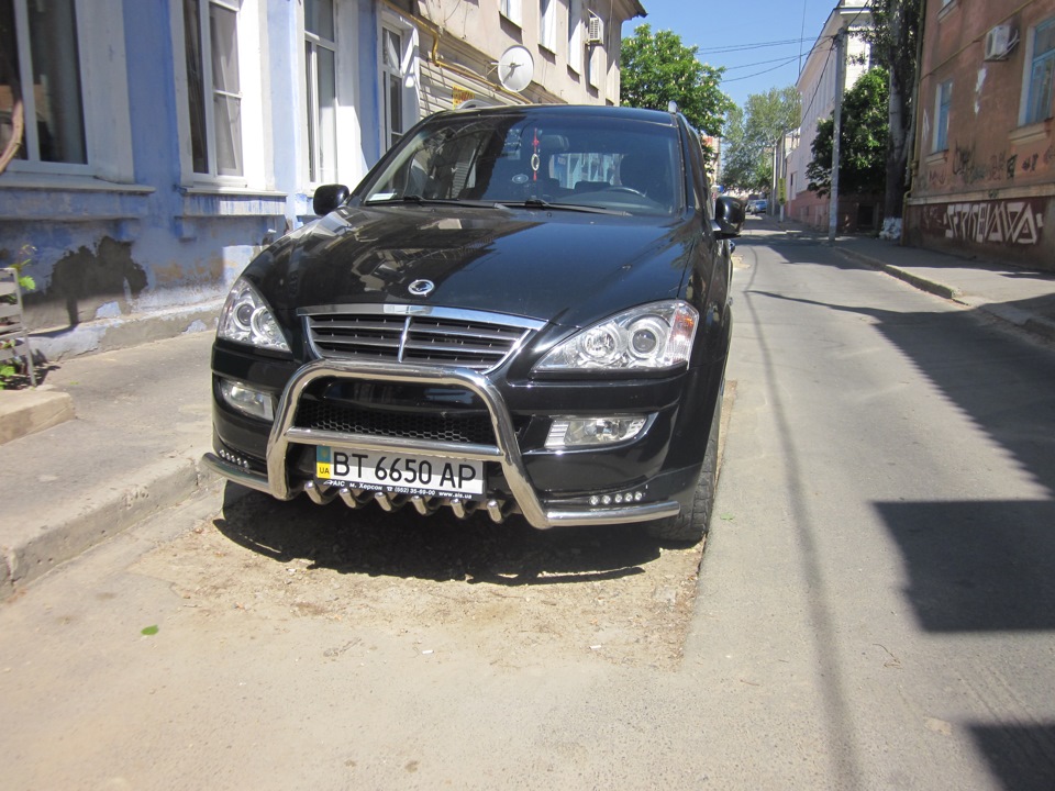 Давно ничего не писал. 2