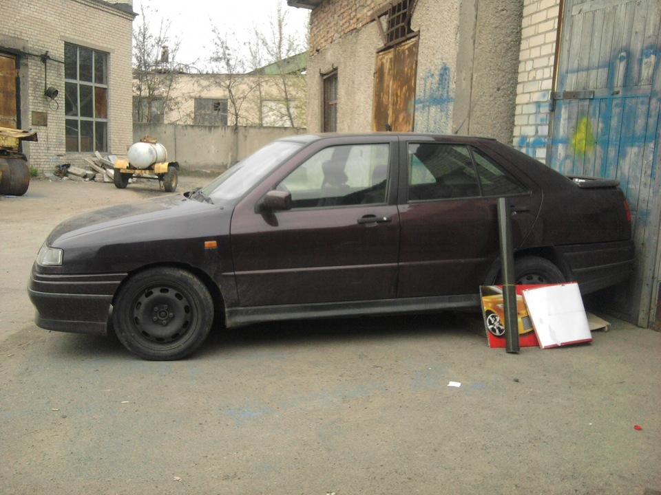 Донор 3