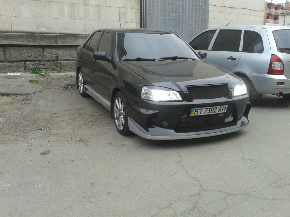 просто так. 1