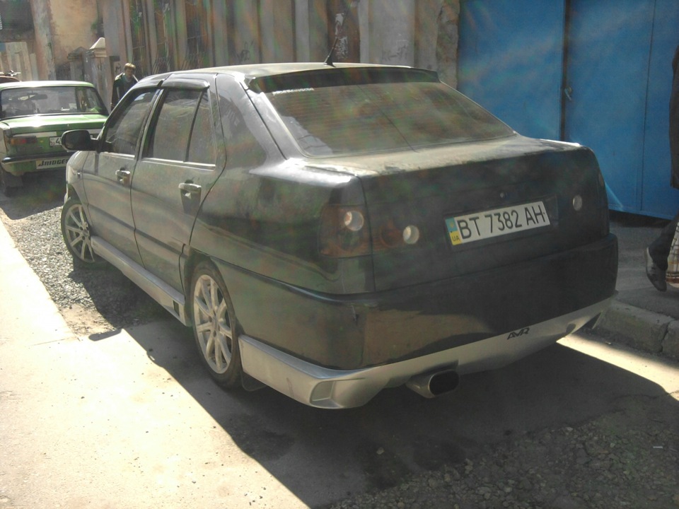 Весна 4