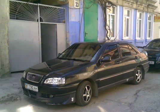Ось такою вона була 4
