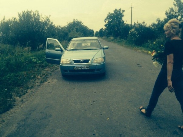Всі мої фотографії, пов'язані з Амулетом) 1